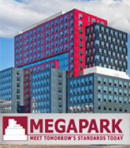 Megapark Sofia